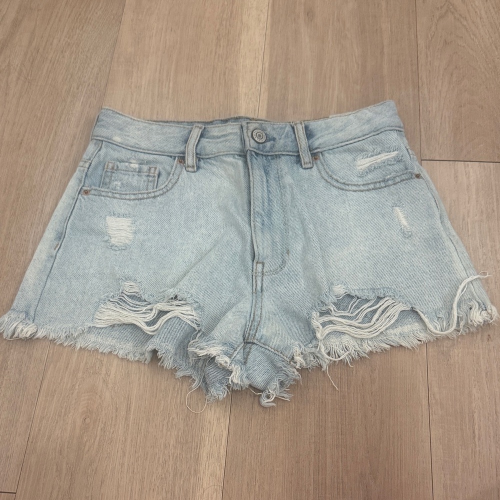 ⭐️PACSUN HIGH RISE FESTIVAL